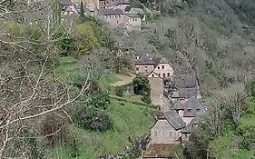 Le Castellou